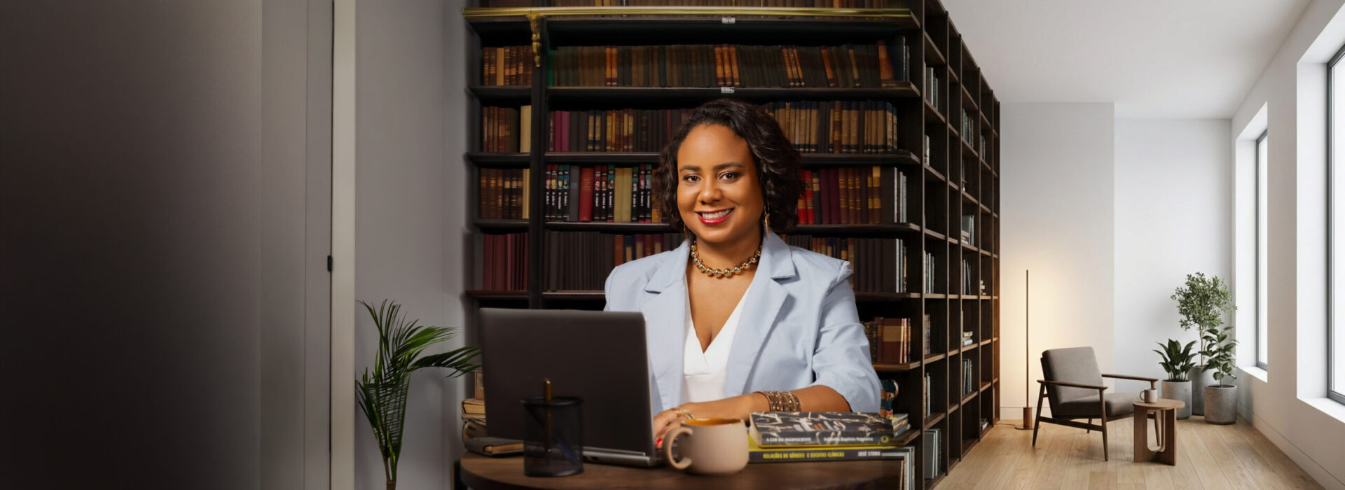 Psicóloga Cláudia romeu em Niterói